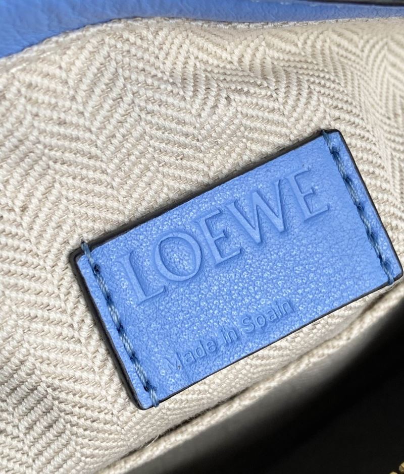 Loewe Puzzle Bags